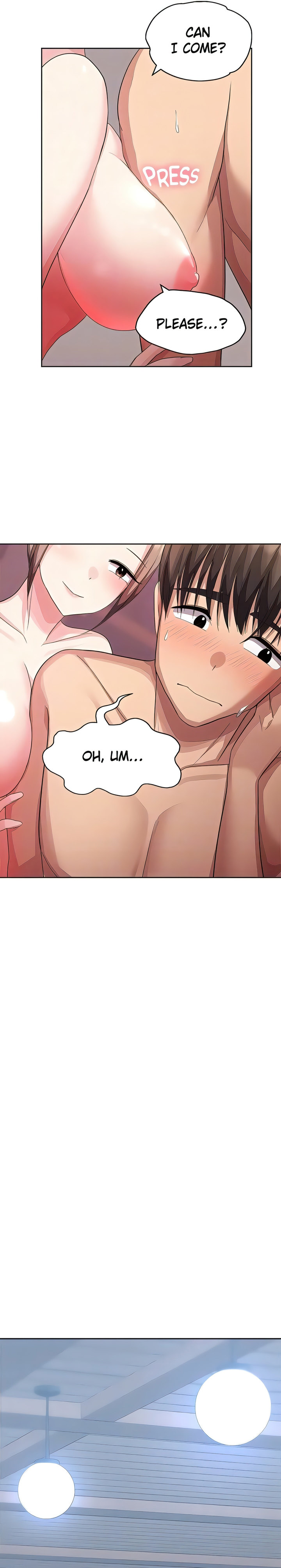 Girls I Used to Teach Chapter 15 Page 6
