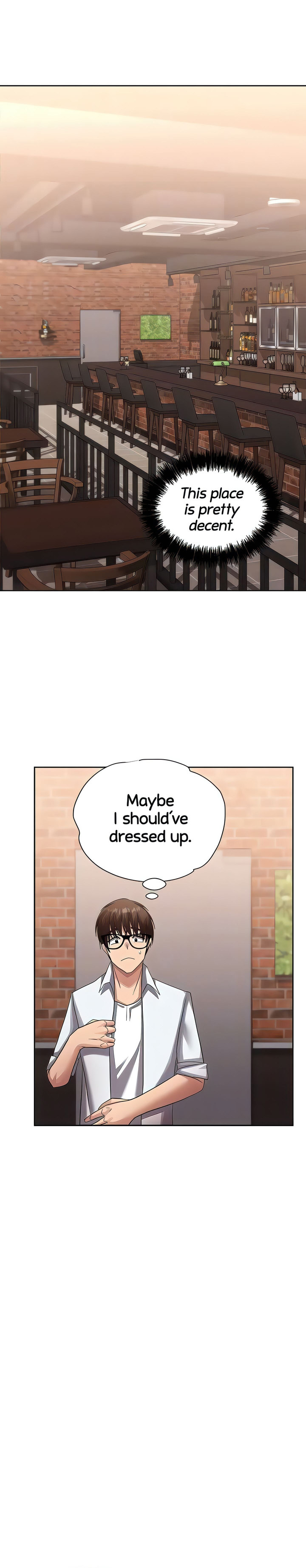Girls I Used to Teach Chapter 17 Page 17