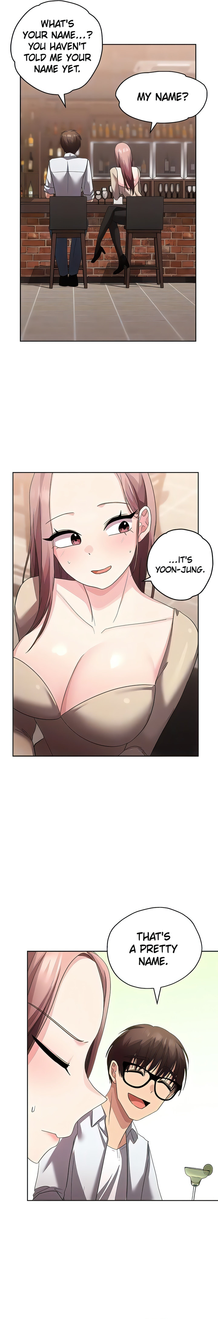 Girls I Used to Teach Chapter 17 Page 20