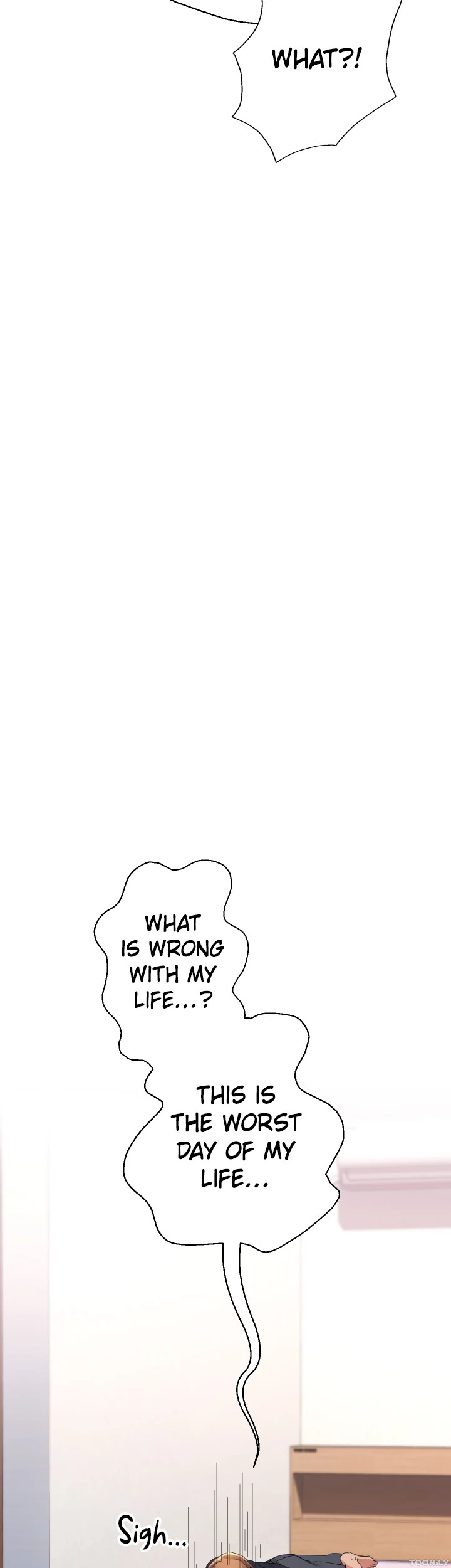 Girls I Used to Teach Chapter 2 Page 35