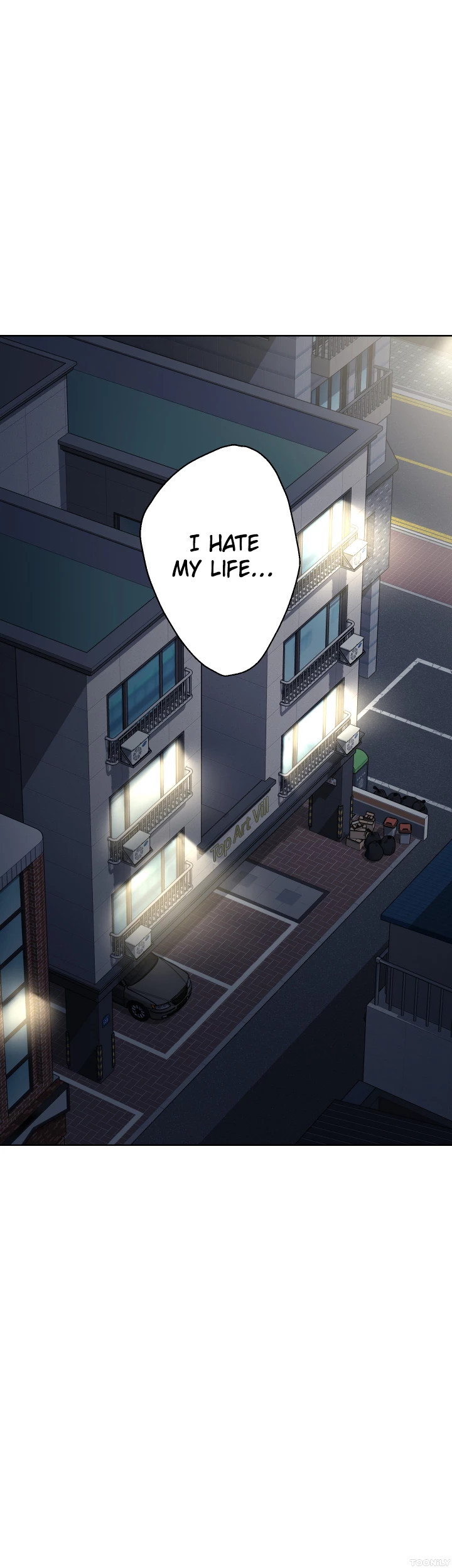 Girls I Used to Teach Chapter 2 Page 37