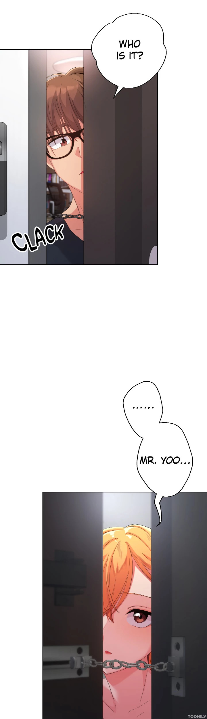 Girls I Used to Teach Chapter 2 Page 39