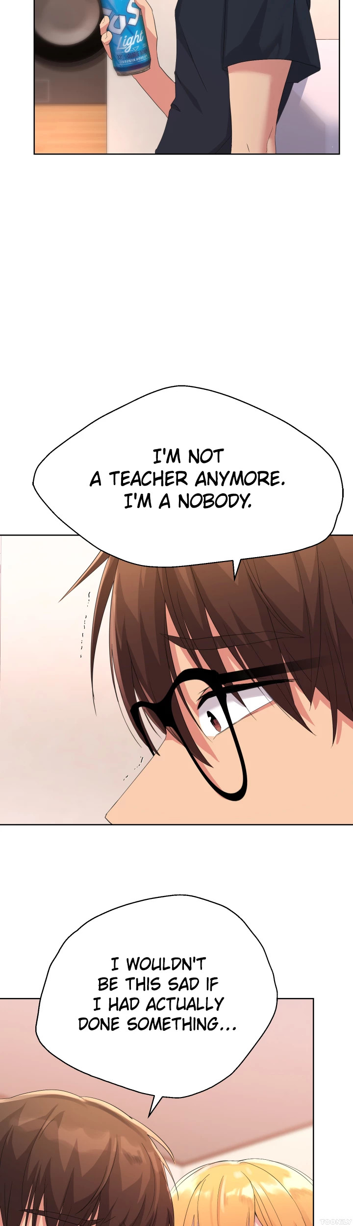 Girls I Used to Teach Chapter 2 Page 57