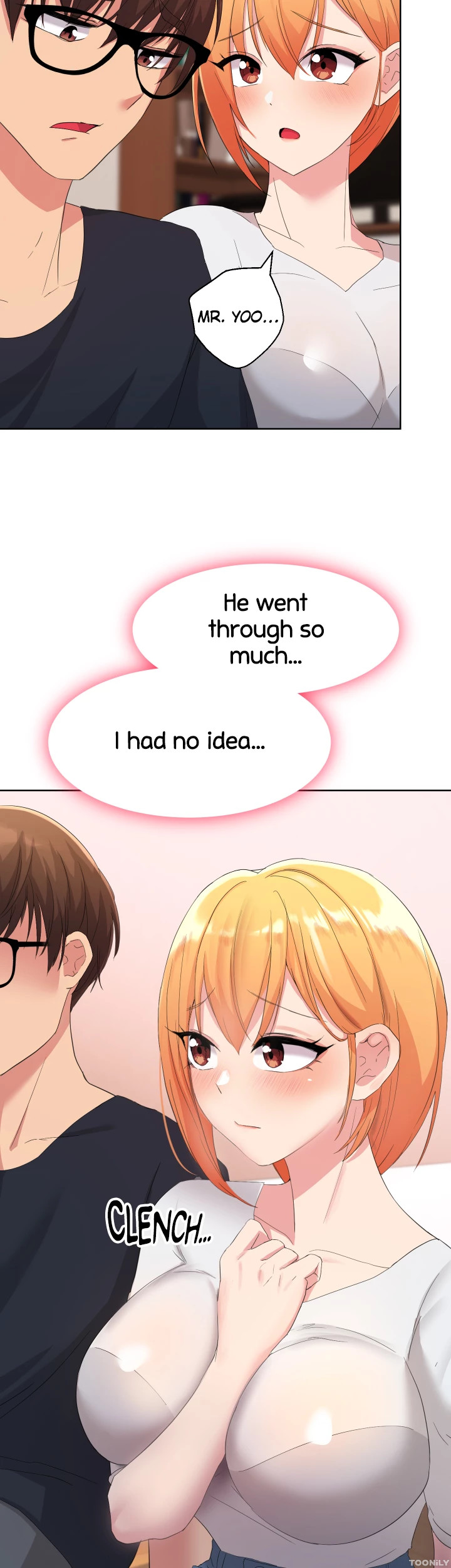 Girls I Used to Teach Chapter 2 Page 58