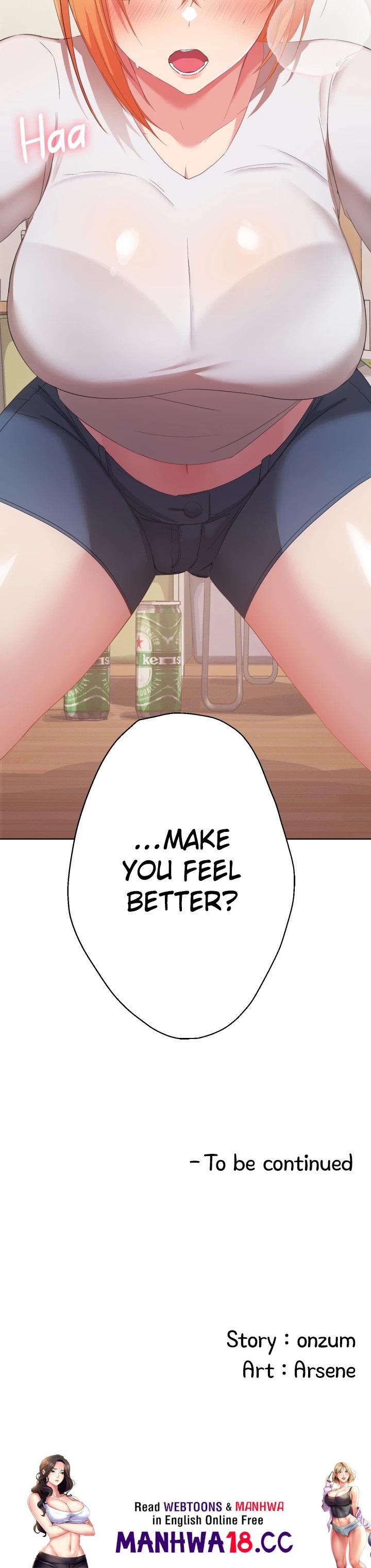 Girls I Used to Teach Chapter 2 Page 66