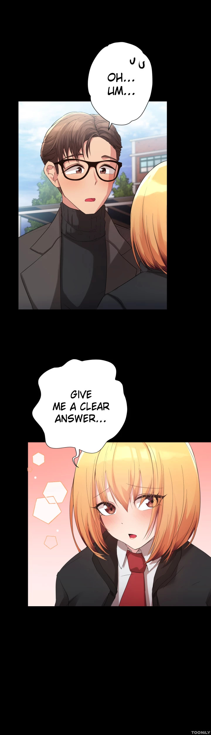 Girls I Used to Teach Chapter 2 Page 9