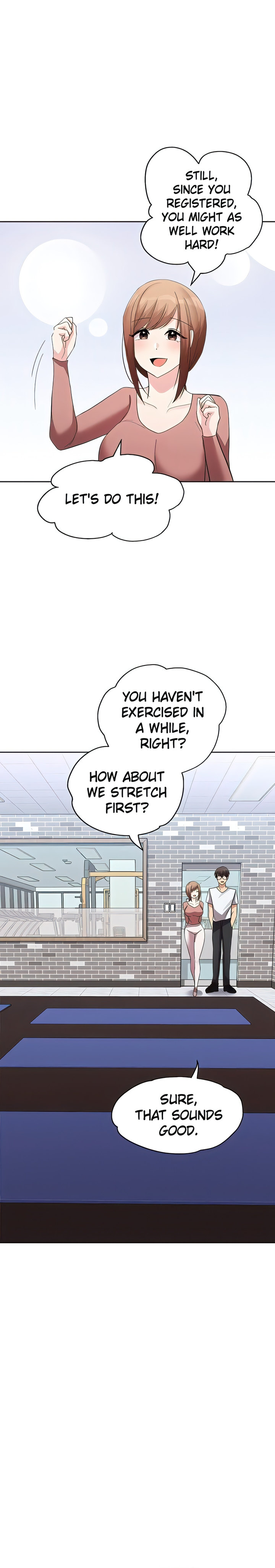 Girls I Used to Teach Chapter 21 Page 4
