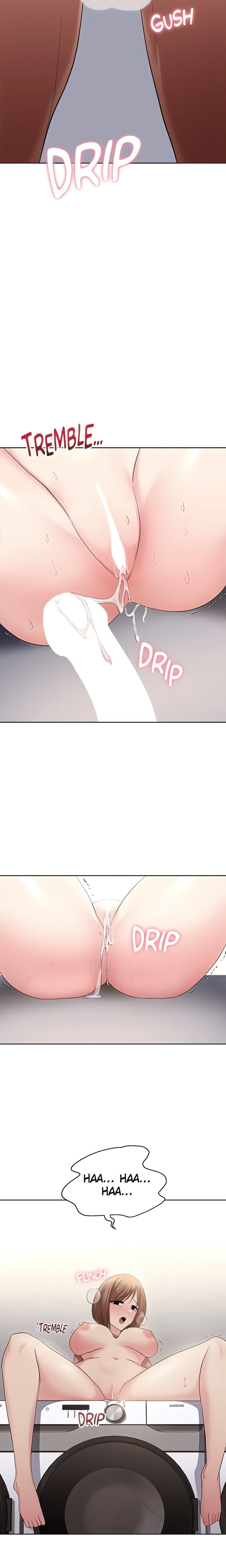 Girls I Used to Teach Chapter 22 Page 14