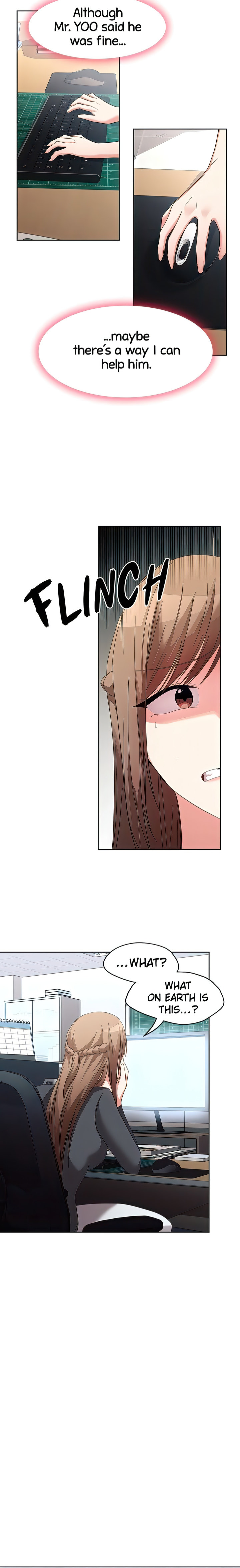 Girls I Used to Teach Chapter 24 Page 14