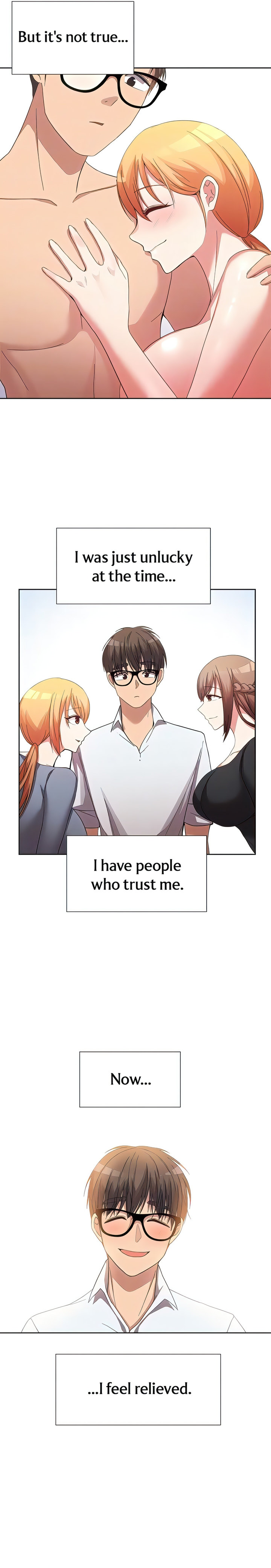 Girls I Used to Teach Chapter 24 Page 6