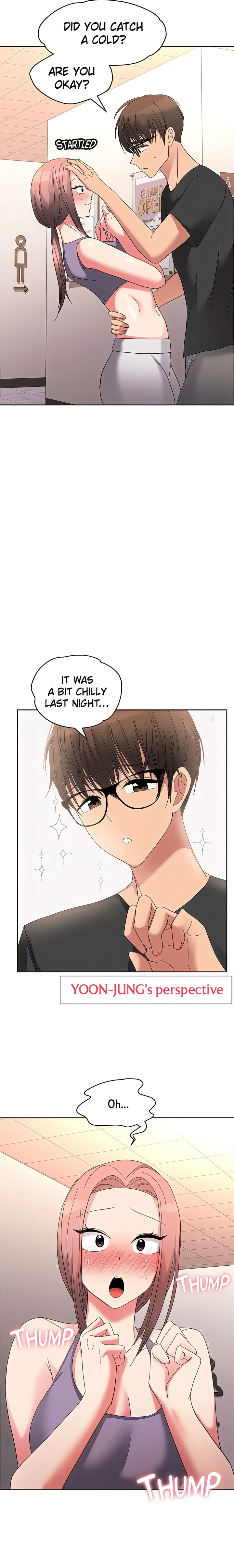 Girls I Used to Teach Chapter 27 Page 5