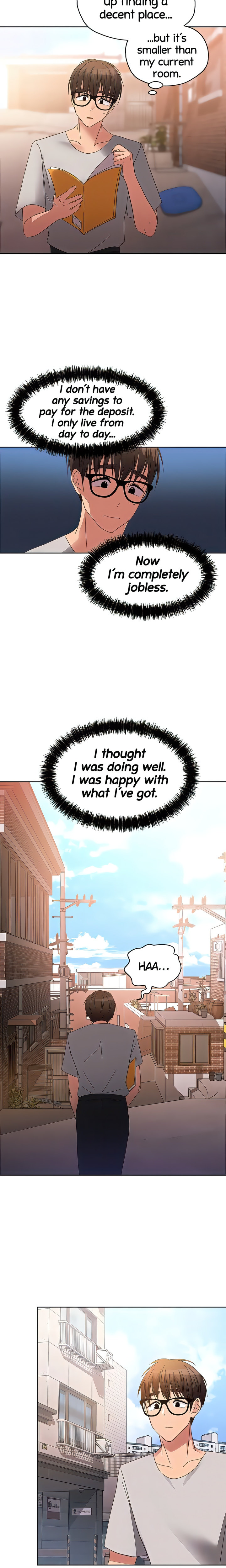 Girls I Used to Teach Chapter 28 Page 14