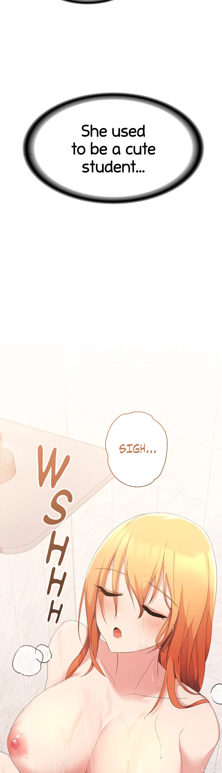Girls I Used to Teach Chapter 3 Page 28