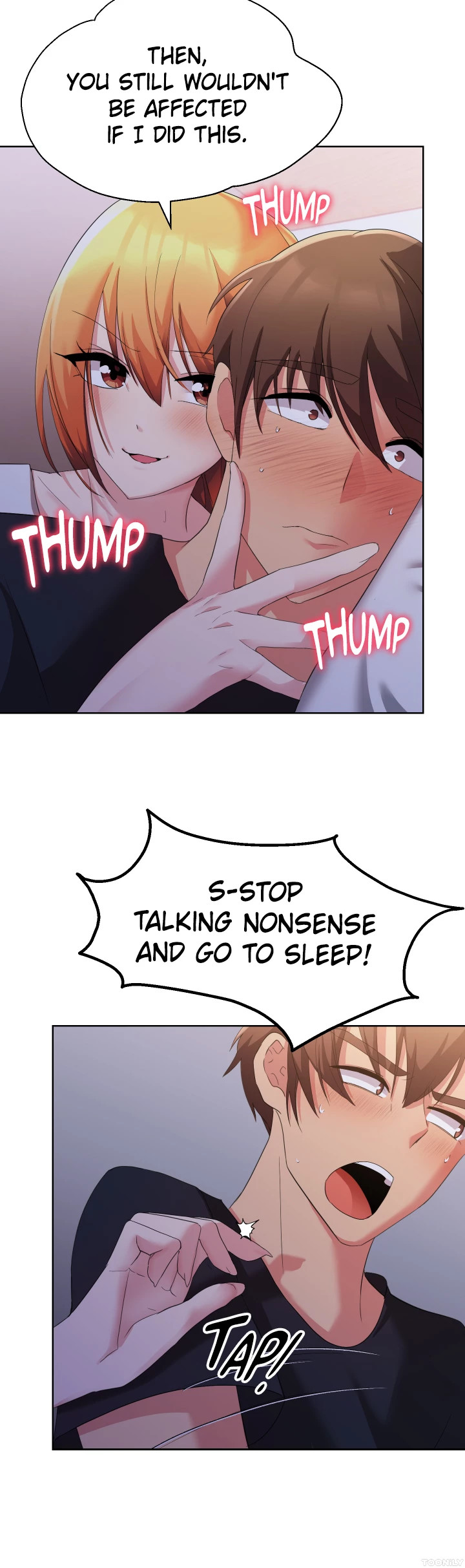 Girls I Used to Teach Chapter 3 Page 42