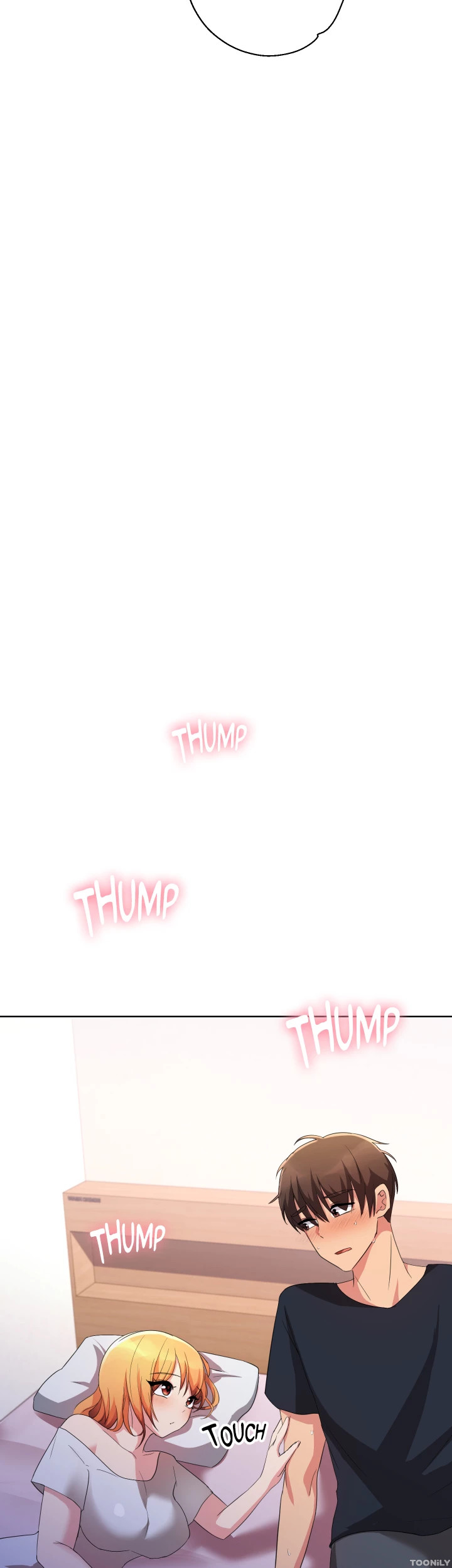 Girls I Used to Teach Chapter 3 Page 45
