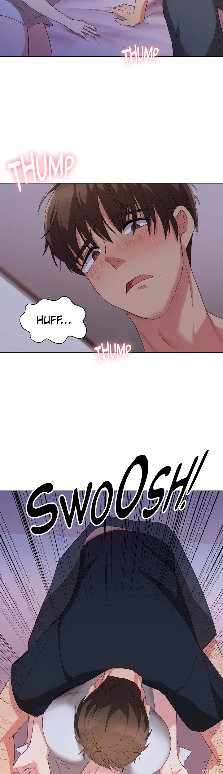 Girls I Used to Teach Chapter 3 Page 46
