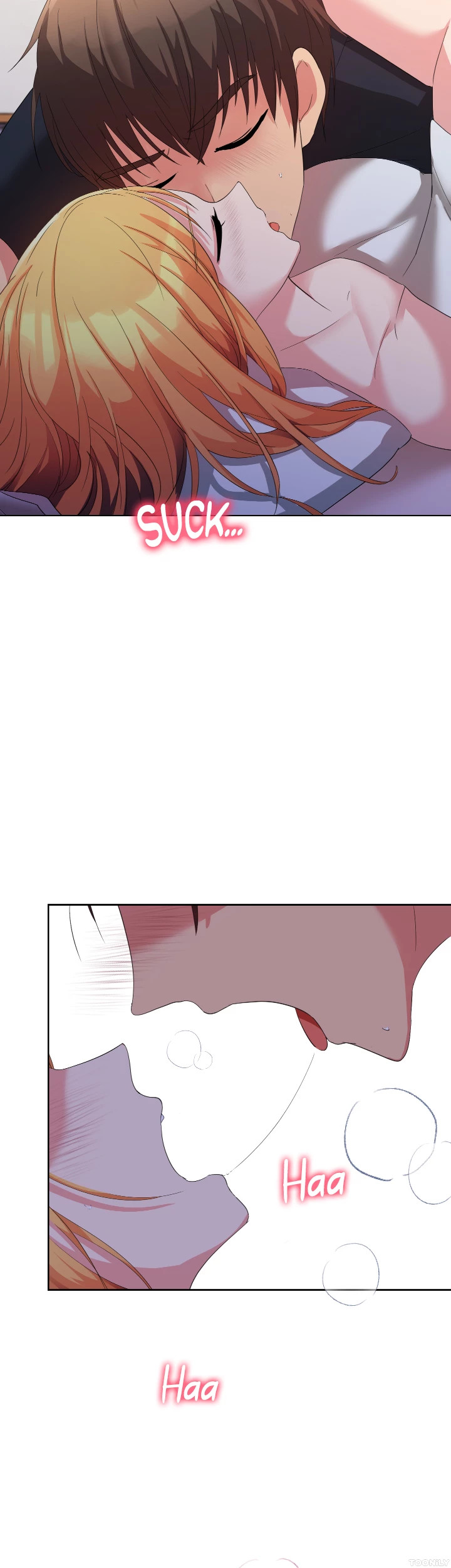 Girls I Used to Teach Chapter 3 Page 51