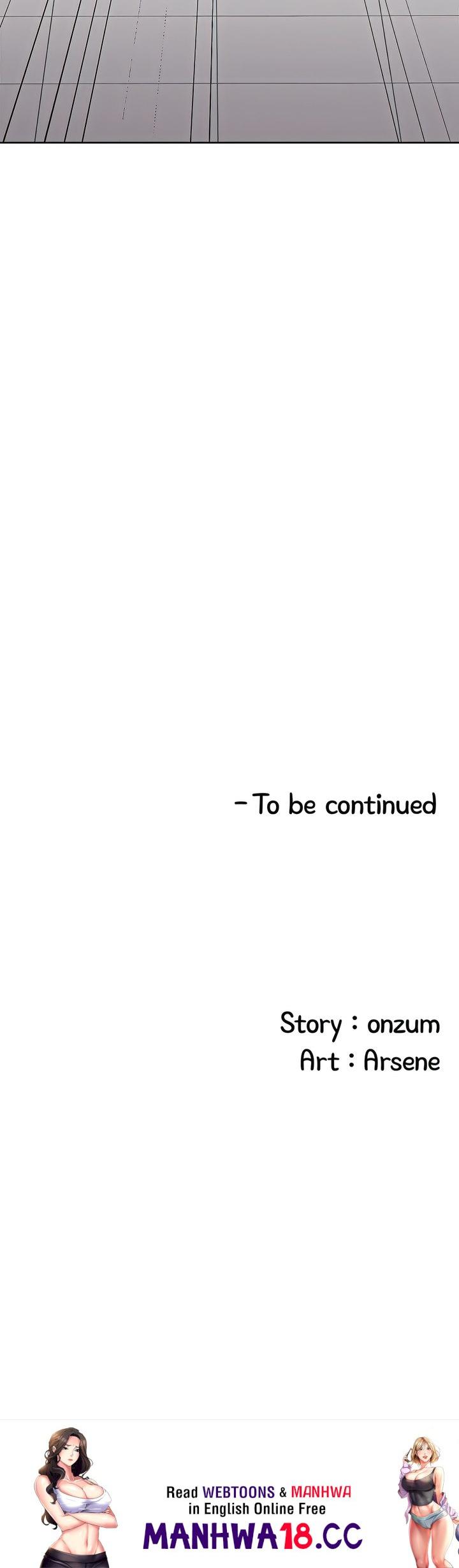 Girls I Used to Teach Chapter 30 Page 22