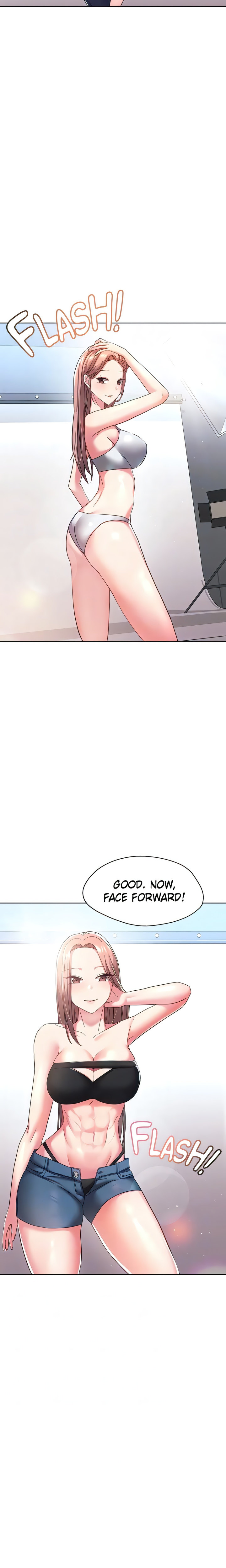Girls I Used to Teach Chapter 35 Page 6
