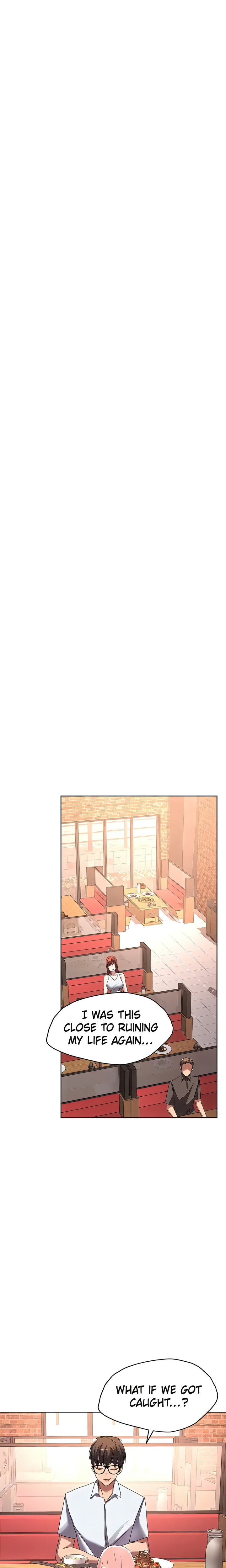 Girls I Used to Teach Chapter 37 Page 14