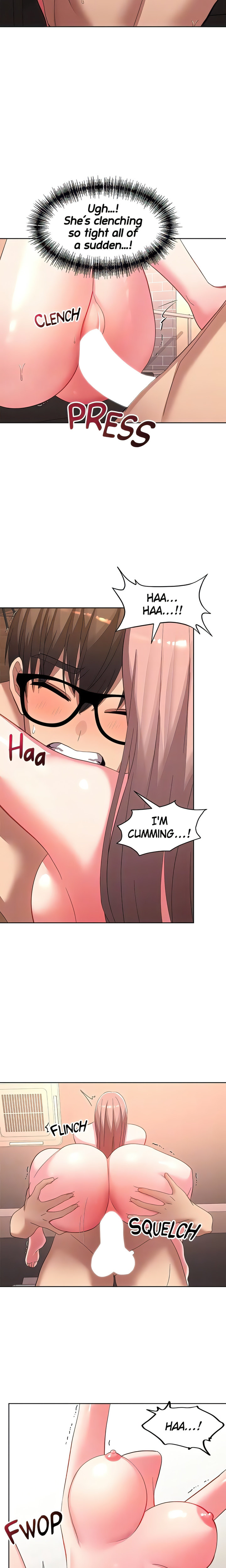 Girls I Used to Teach Chapter 37 Page 7