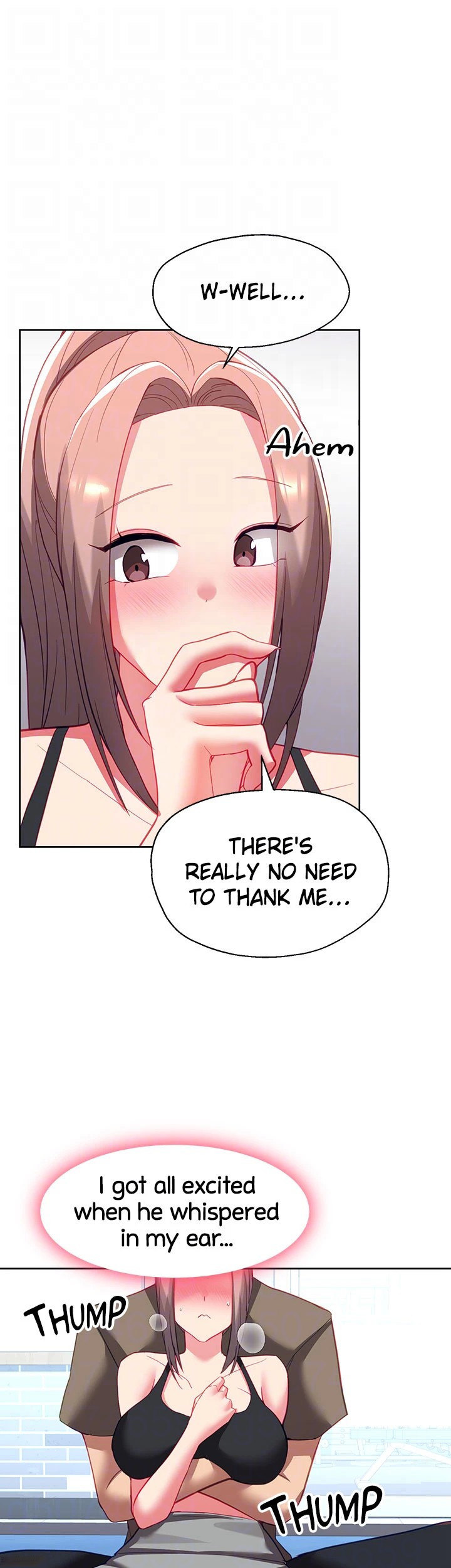 Girls I Used to Teach Chapter 39 Page 20