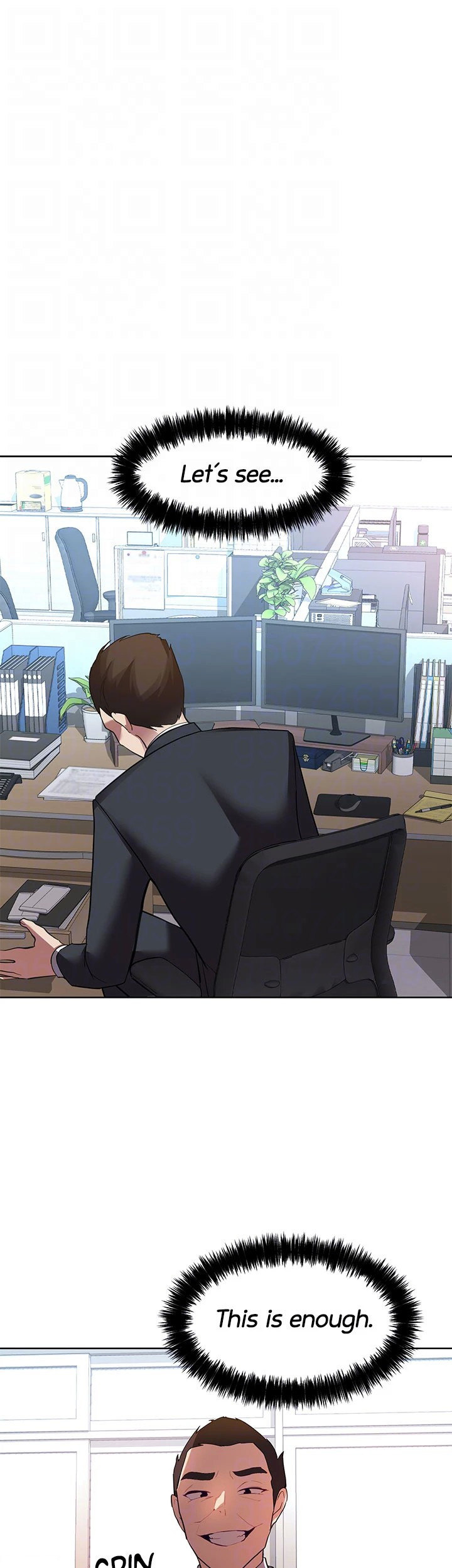 Girls I Used to Teach Chapter 39 Page 32