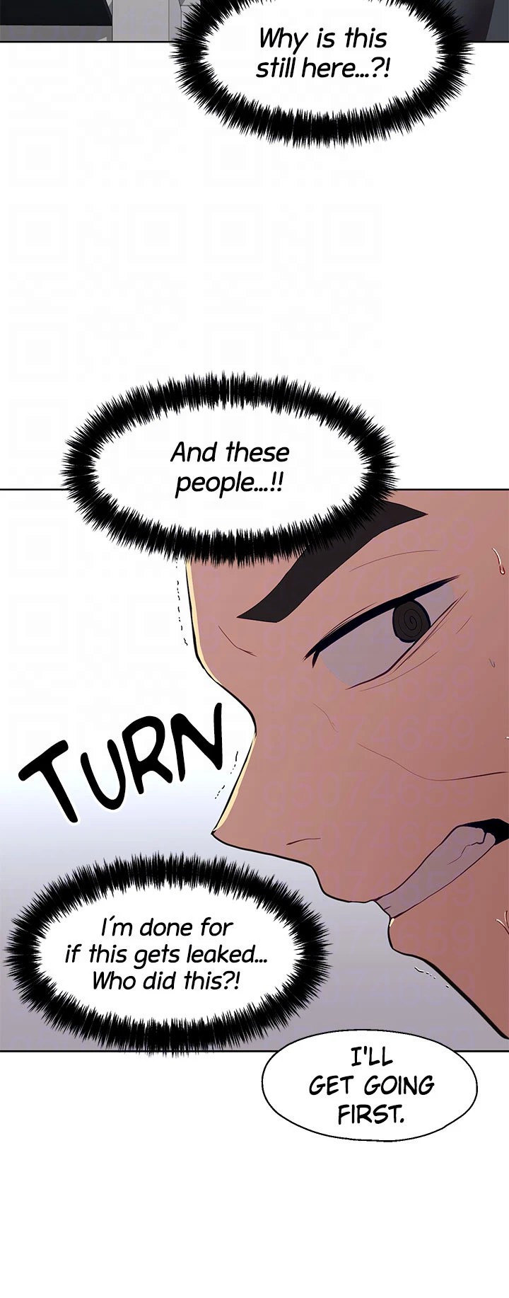 Girls I Used to Teach Chapter 39 Page 36