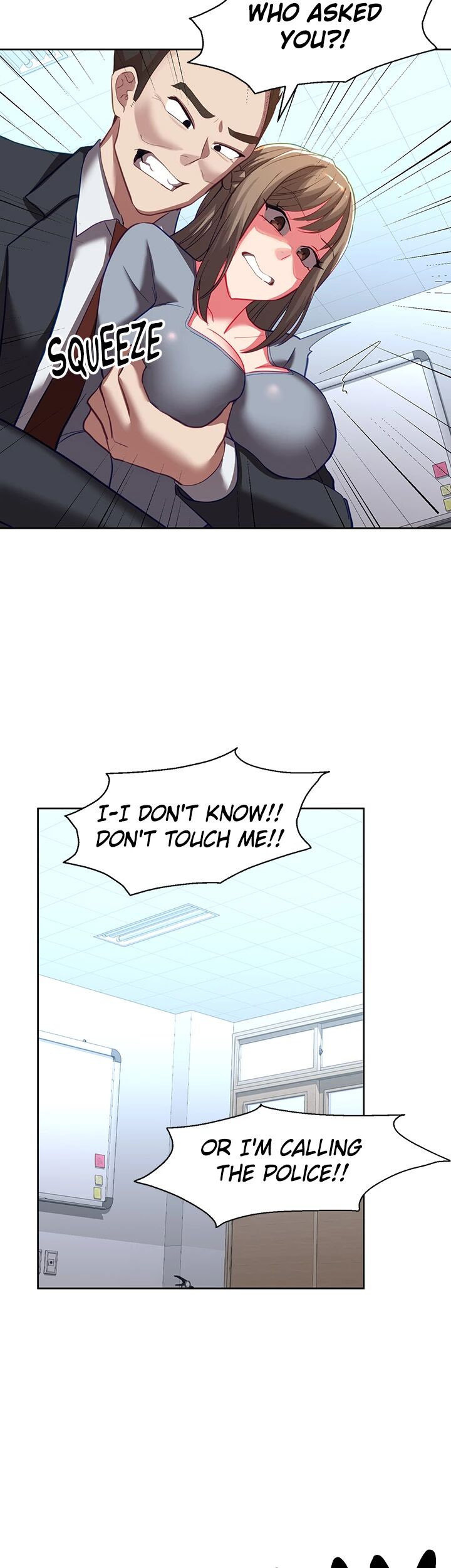 Girls I Used to Teach Chapter 39 Page 44