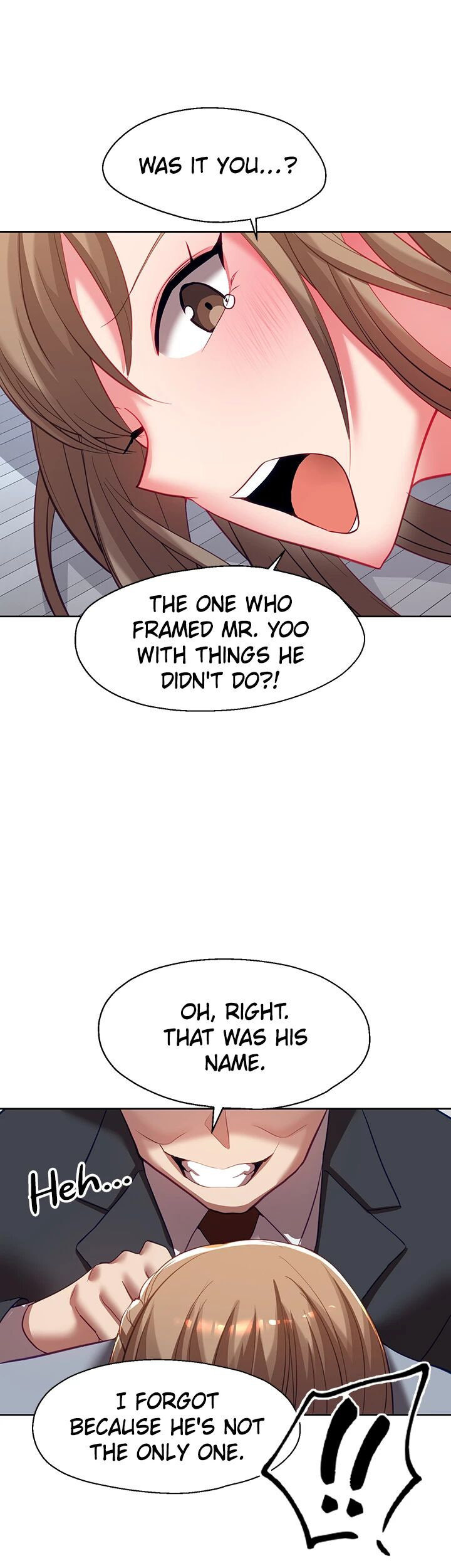 Girls I Used to Teach Chapter 39 Page 47