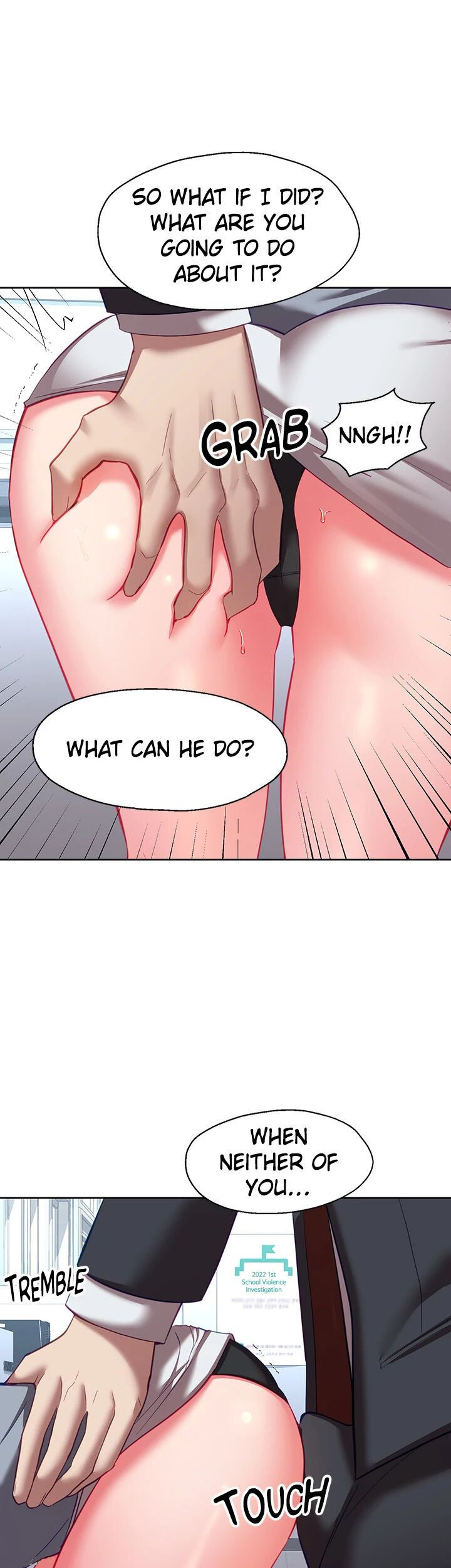 Girls I Used to Teach Chapter 39 Page 48