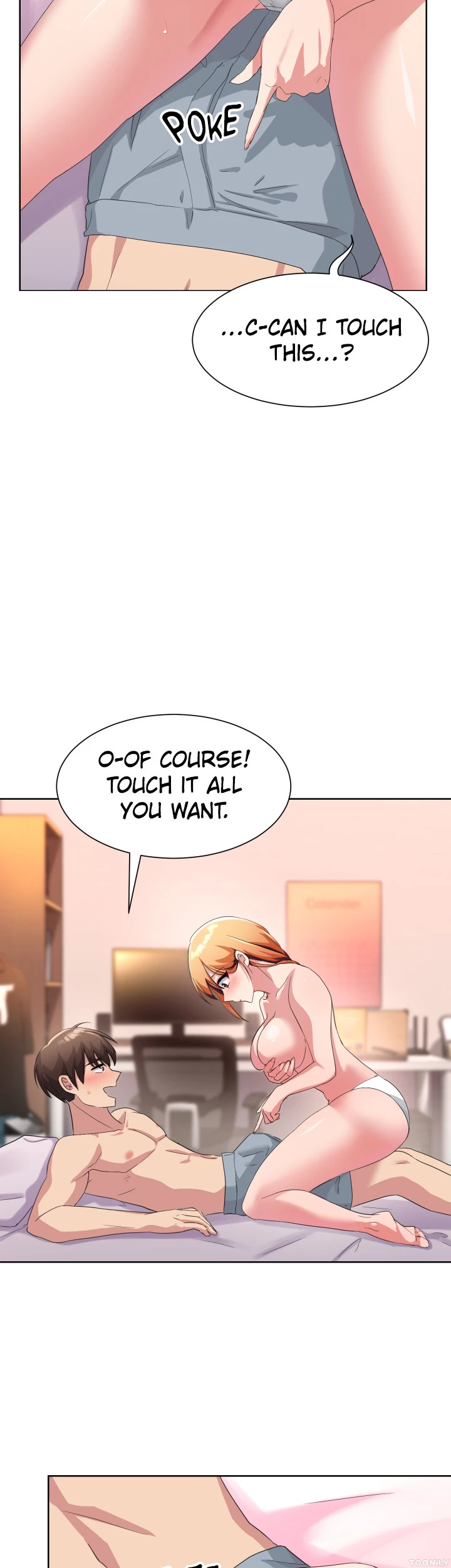 Girls I Used to Teach Chapter 4 Page 16