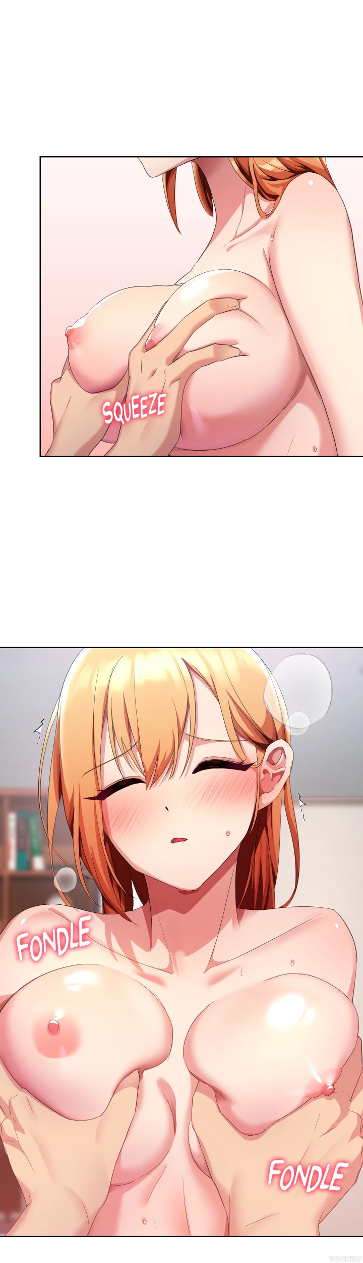 Girls I Used to Teach Chapter 4 Page 24