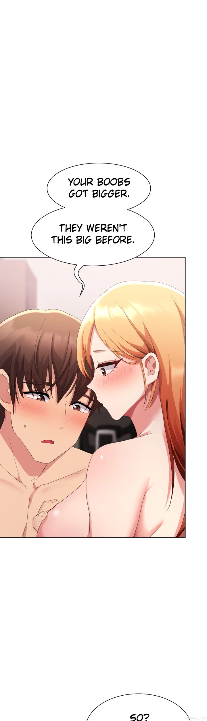 Girls I Used to Teach Chapter 4 Page 25