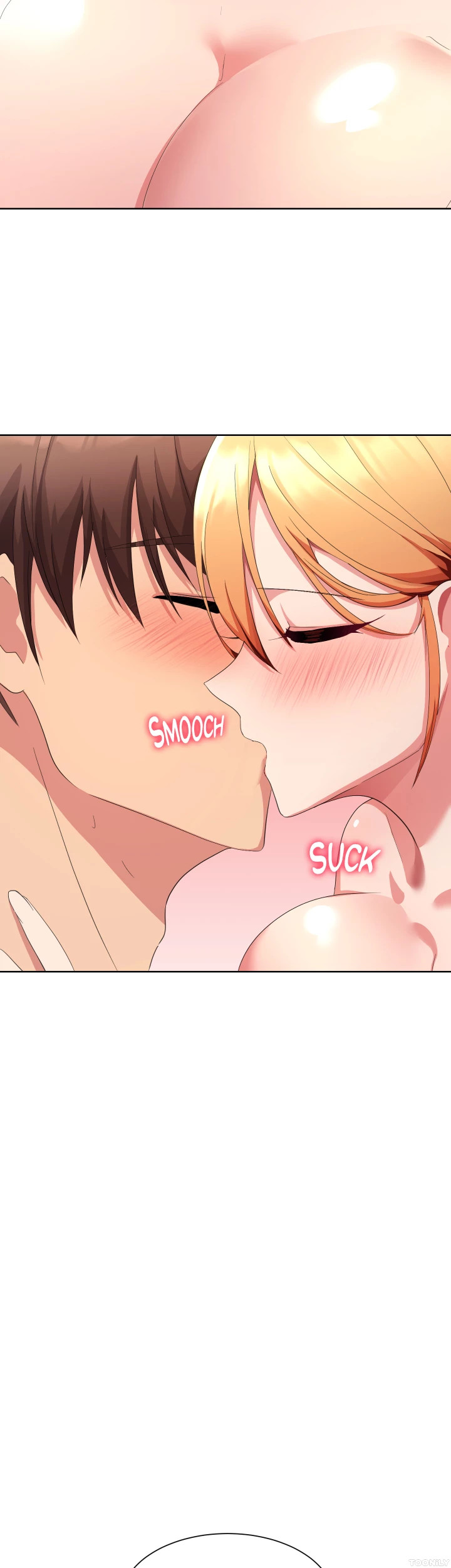 Girls I Used to Teach Chapter 4 Page 27