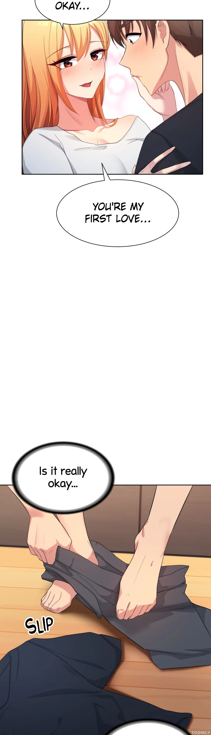 Girls I Used to Teach Chapter 4 Page 7