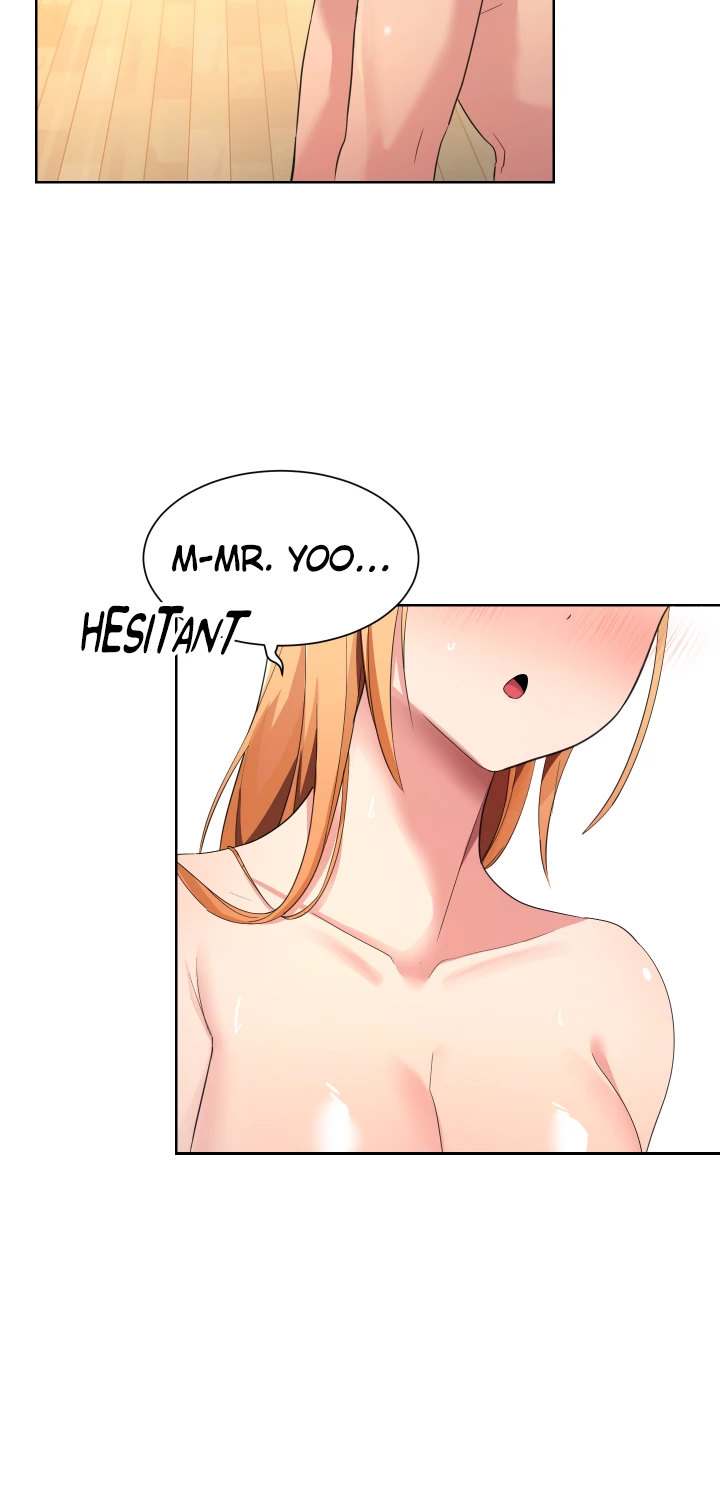 Girls I Used to Teach Chapter 4 Page 9