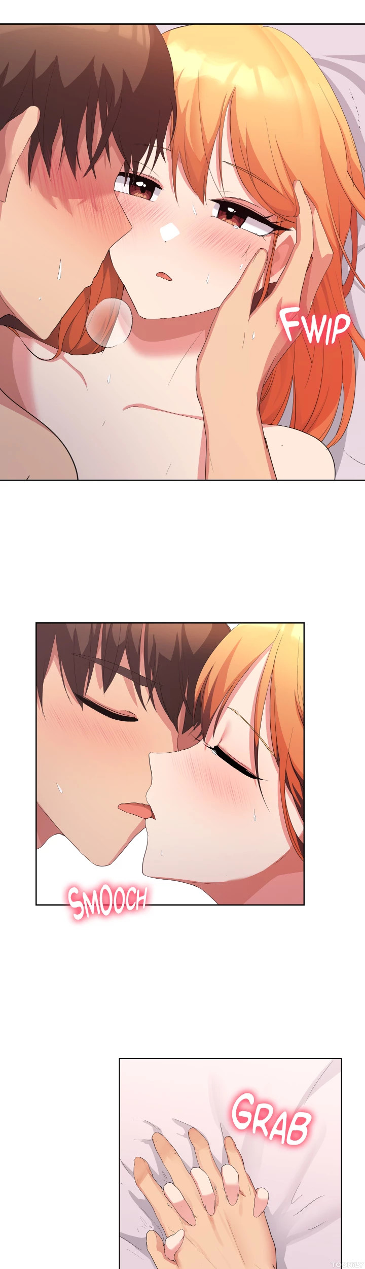 Girls I Used to Teach Chapter 5 Page 10