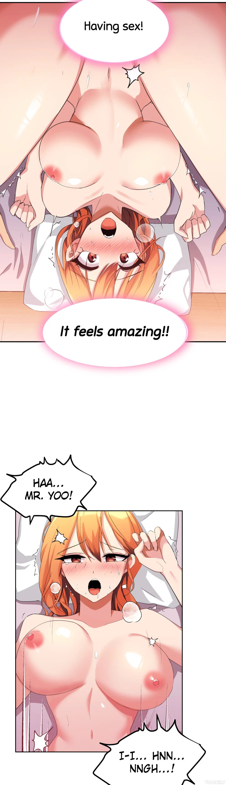 Girls I Used to Teach Chapter 5 Page 24