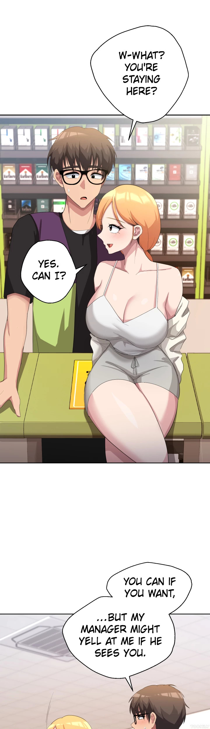 Girls I Used to Teach Chapter 6 Page 24