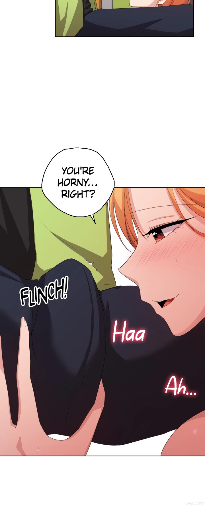 Girls I Used to Teach Chapter 6 Page 37