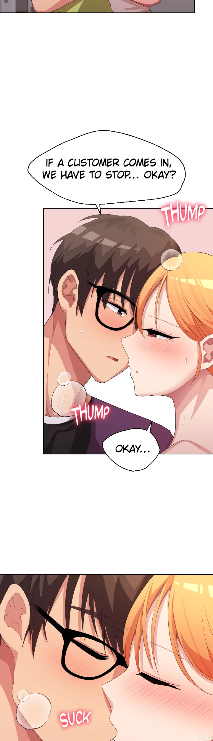 Girls I Used to Teach Chapter 6 Page 44