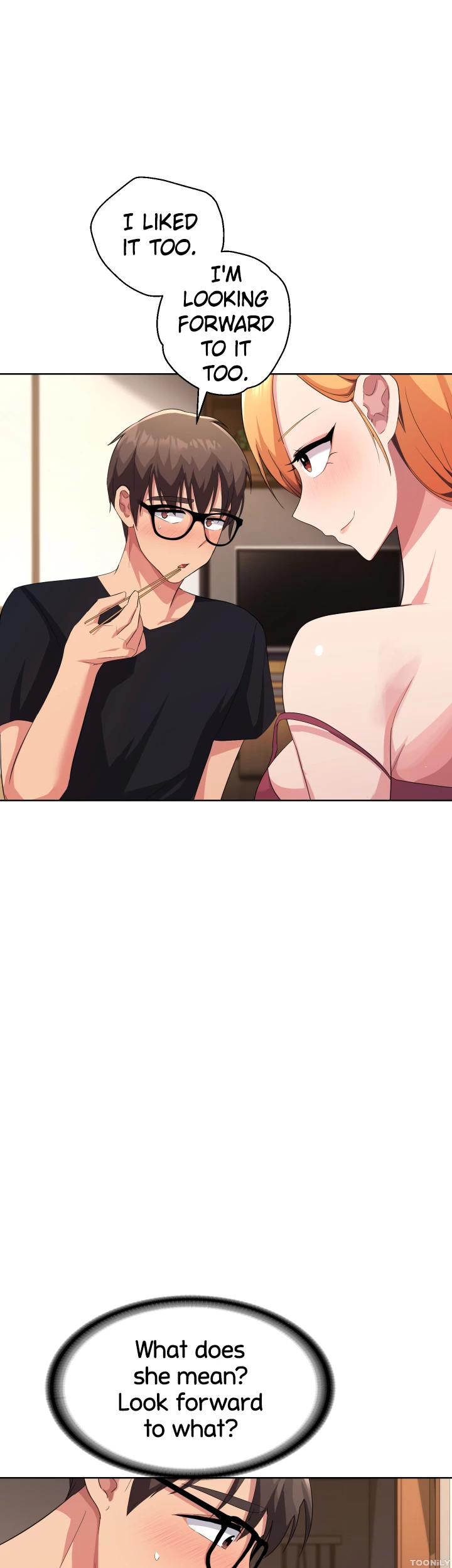 Girls I Used to Teach Chapter 6 Page 7
