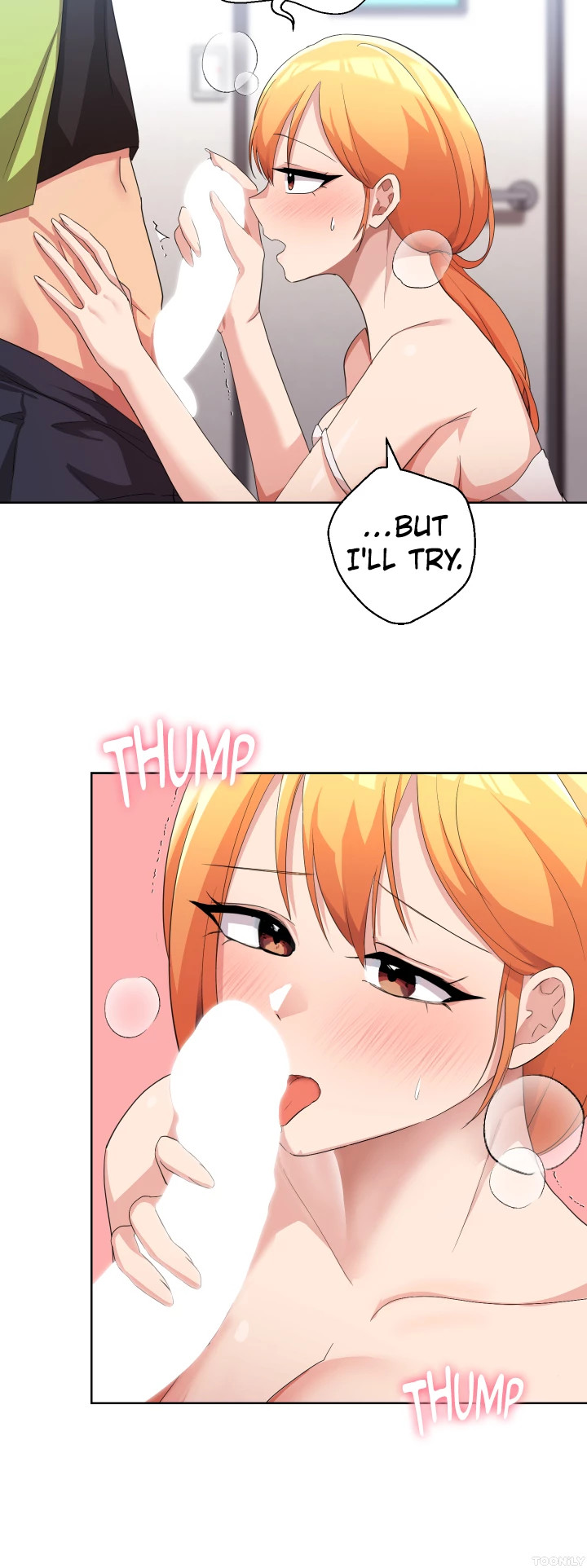 Girls I Used to Teach Chapter 7 Page 12