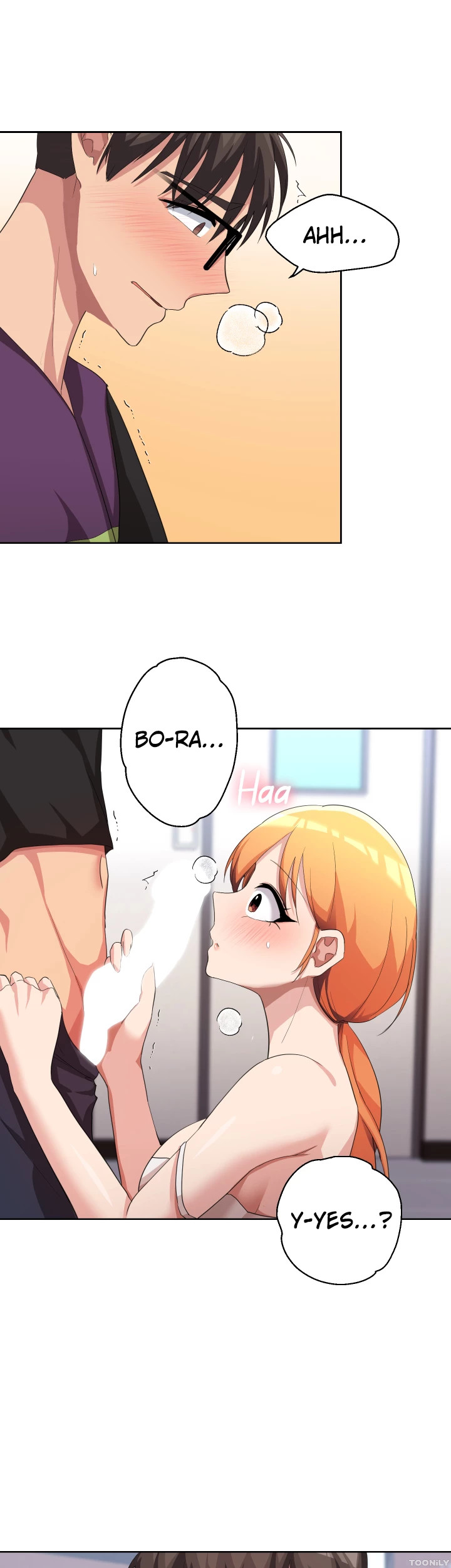 Girls I Used to Teach Chapter 7 Page 9
