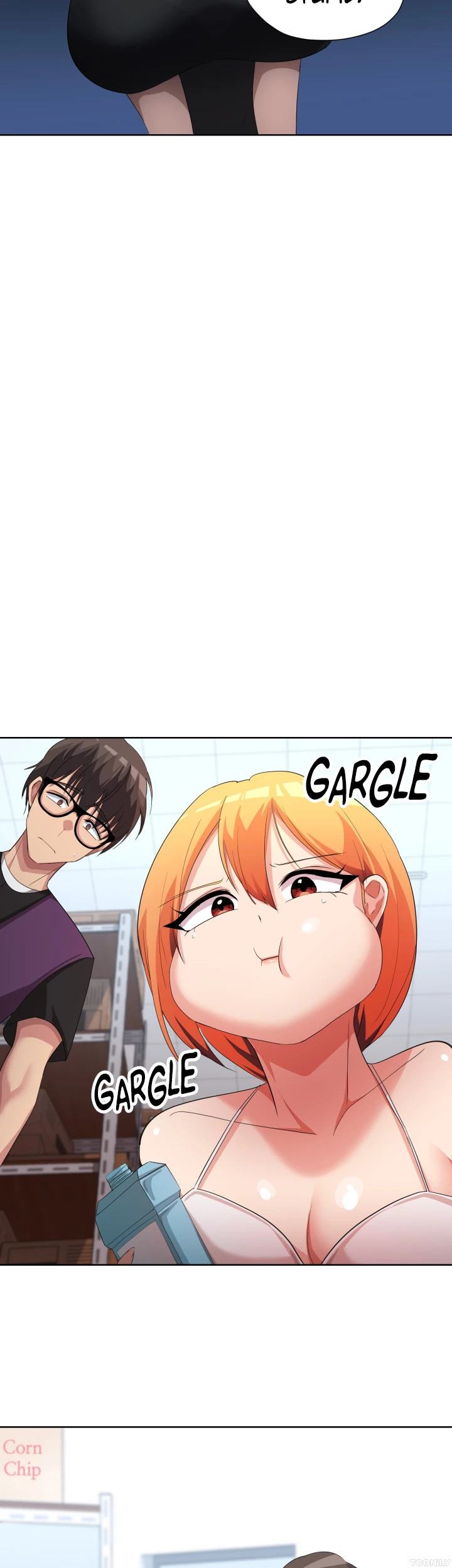 Girls I Used to Teach Chapter 8 Page 13