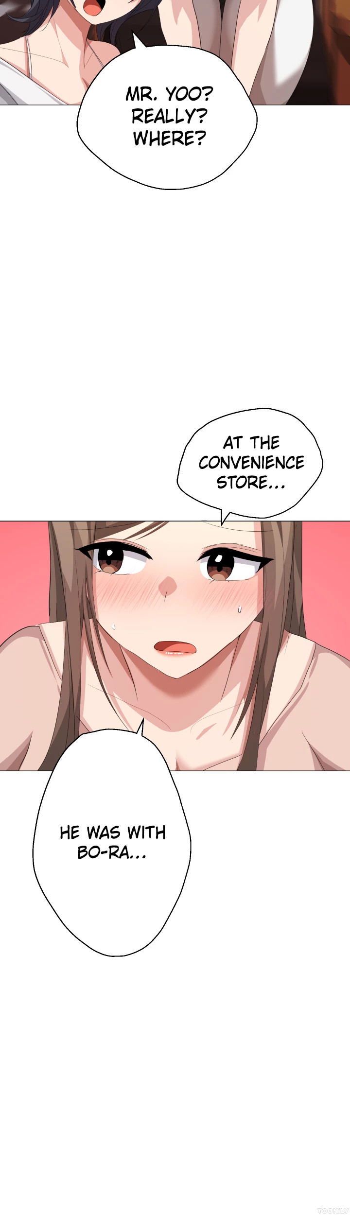Girls I Used to Teach Chapter 8 Page 19