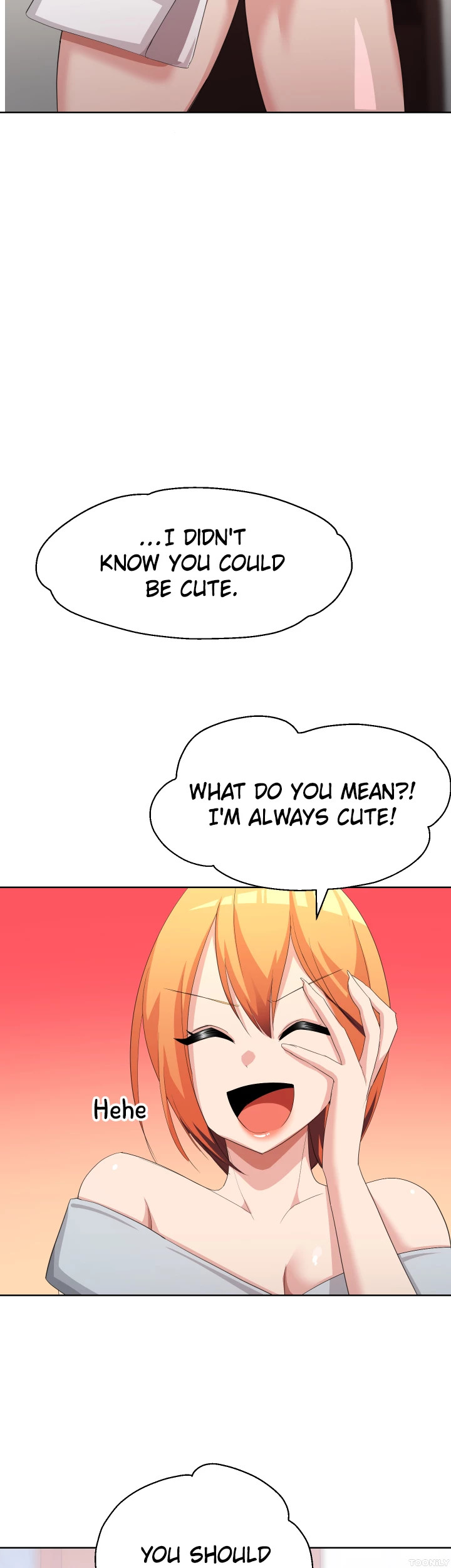 Girls I Used to Teach Chapter 8 Page 36