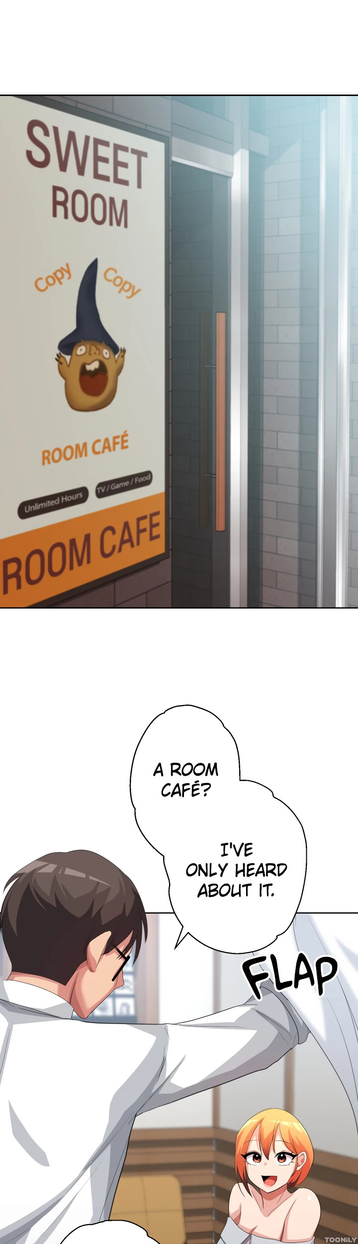 Girls I Used to Teach Chapter 8 Page 49