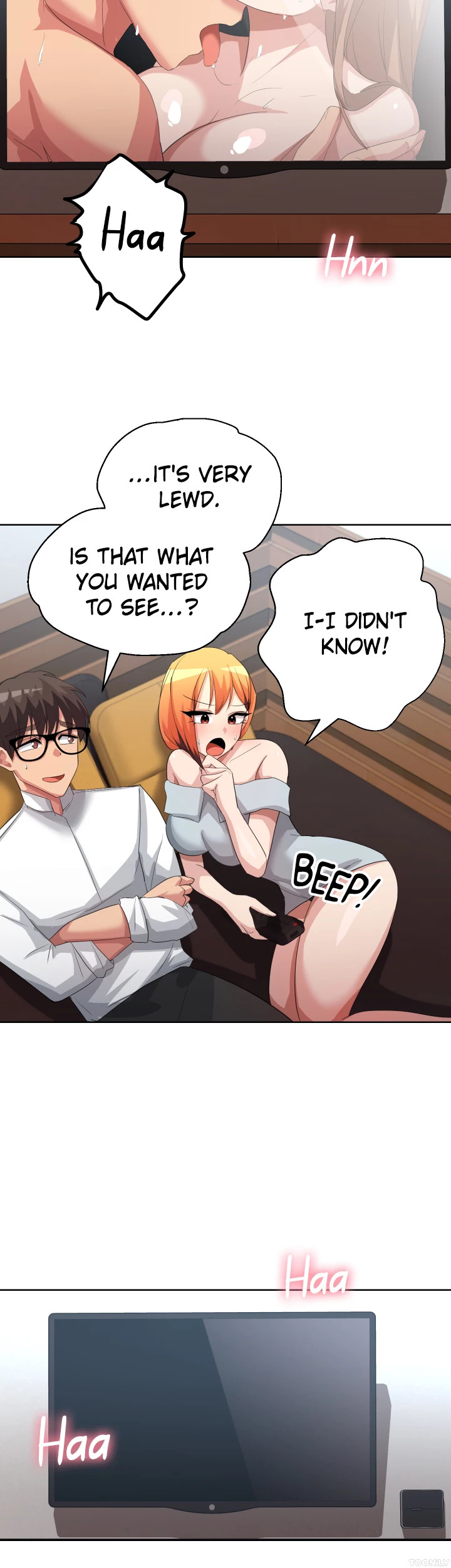 Girls I Used to Teach Chapter 8 Page 51
